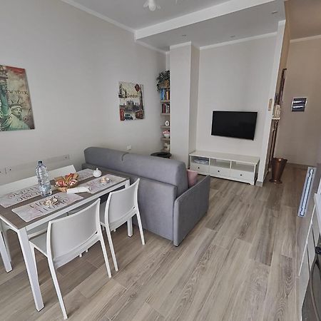 Casa Antolu Apartment Rapallo Ngoại thất bức ảnh