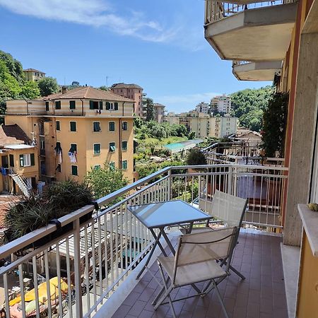 Casa Antolu Apartment Rapallo Ngoại thất bức ảnh