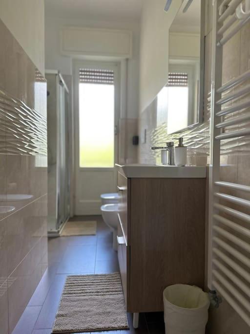 Casa Antolu Apartment Rapallo Ngoại thất bức ảnh