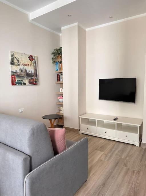 Casa Antolu Apartment Rapallo Ngoại thất bức ảnh