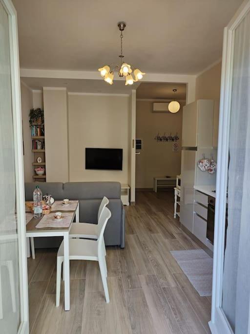 Casa Antolu Apartment Rapallo Ngoại thất bức ảnh