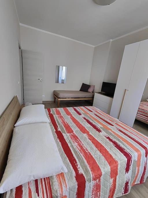 Casa Antolu Apartment Rapallo Ngoại thất bức ảnh