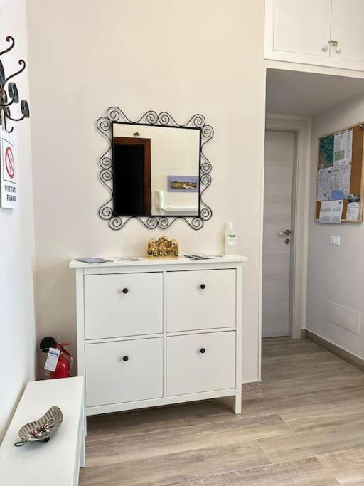 Casa Antolu Apartment Rapallo Ngoại thất bức ảnh
