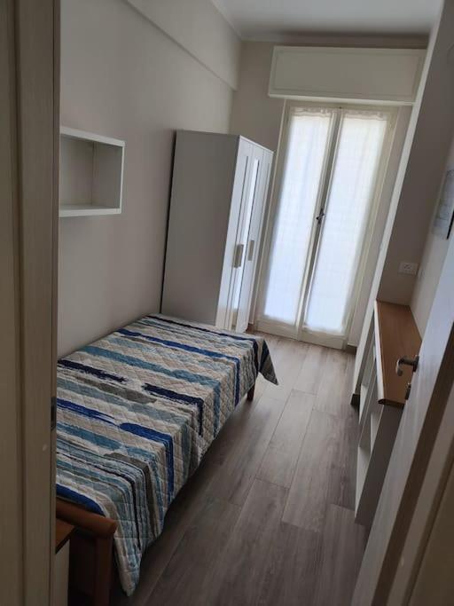 Casa Antolu Apartment Rapallo Ngoại thất bức ảnh