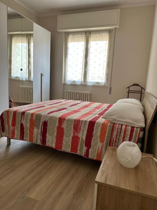 Casa Antolu Apartment Rapallo Ngoại thất bức ảnh