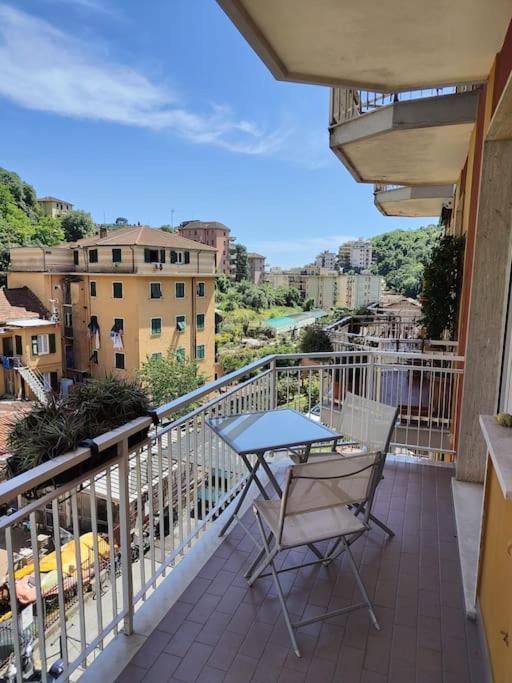 Casa Antolu Apartment Rapallo Ngoại thất bức ảnh