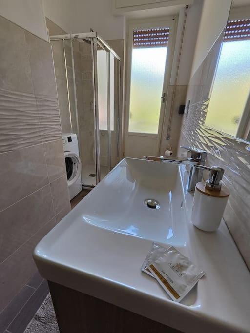 Casa Antolu Apartment Rapallo Ngoại thất bức ảnh